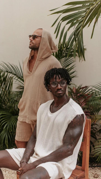 TULUM TANKTOP ARENA SS25