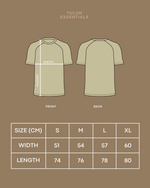 Tulum T-Shirt Arena