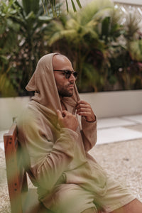 TULUM HOODIE ARENA SS25