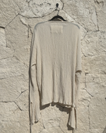 Tulum Super Lightweight Longesleeve Crudo