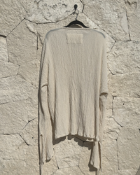 Tulum Super Lightweight Longesleeve Crudo