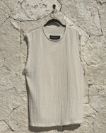 Tulum Tanktop Crudo