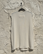 Tulum Tanktop Crudo