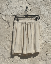 Tulum Classic  Shorts Crudo