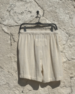 Tulum Classic  Shorts Crudo
