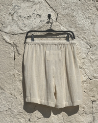 Tulum Classic  Shorts Crudo