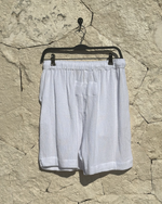 Tulum Classic  Shorts White