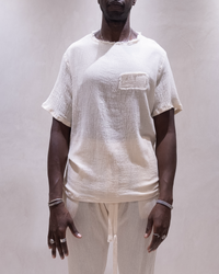 TULUM AESTHETIC SIGNATURE TEE