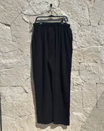 Tulum Classic Pants Luxe XL Black