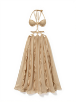 Terra Weave Dress | Arena