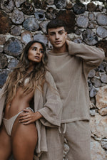 TULUM HEAVY MESH LONGSLEEVE – ARENA