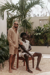 TULUM HOODIE ARENA SS25
