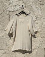 TULUM T-SHIRT CRUDO