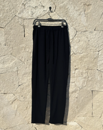 Tulum  Classic Pants Black