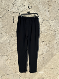 Tulum  Classic Pants Black