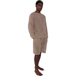 TULUM MESH KNIT SHORTS – ARENA