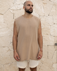 Tulum Tanktop arena