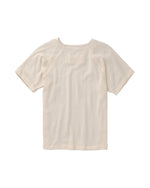 TULUM T-SHIRT GASA CRUDO - Tulum Essentials