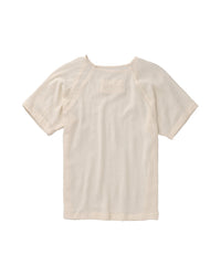 TULUM T-SHIRT GASA CRUDO - Tulum Essentials