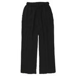 TULUM SUMMER BREEZE PANTS BLACK - Tulum Essentials