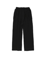 TULUM SUMMER BREEZE PANTS BLACK - Tulum Essentials