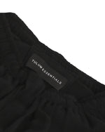 TULUM SUMMER BREEZE PANTS BLACK - Tulum Essentials