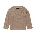TULUM HEAVY MESH LONGSLEEVE – ARENA
