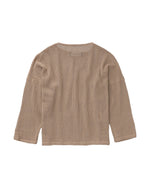 TULUM HEAVY MESH LONGSLEEVE – ARENA