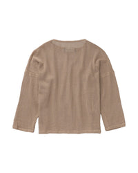 TULUM HEAVY MESH LONGSLEEVE – ARENA