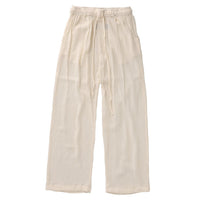 TULUM SUMMER BREEZE PANTS CRUDO - Tulum Essentials