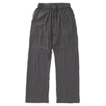 TULUM SUMMER BREEZE PANTS OXFORD GREY - Tulum Essentials