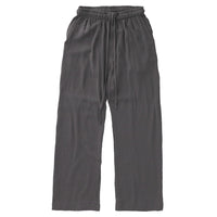 TULUM SUMMER BREEZE PANTS OXFORD GREY - Tulum Essentials