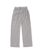 TULUM SUMMER BREEZE PANTS SILVER - Tulum Essentials