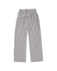 TULUM SUMMER BREEZE PANTS SILVER - Tulum Essentials