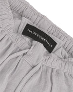 TULUM SUMMER BREEZE PANTS SILVER - Tulum Essentials