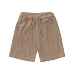 TULUM MESH KNIT SHORTS – ARENA