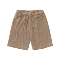 TULUM MESH KNIT SHORTS – ARENA
