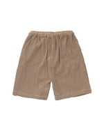 TULUM MESH KNIT SHORTS – ARENA