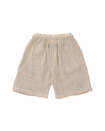 TULUM MESH KNIT SHORTS – CRUDO