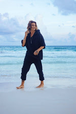 TULUM 3Q HOODIES