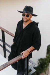 TULUM 3Q HOODIES