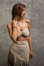 TULUM TOP & SKIRT ARENA *