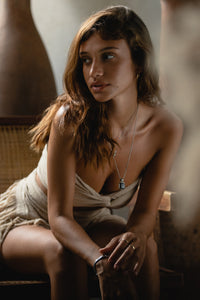 TULUM TOP & SKIRT ARENA *