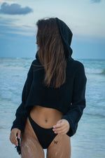 WOMAN HOODIES HS23