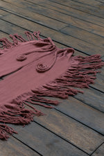 TULUM LION PANTS HS23