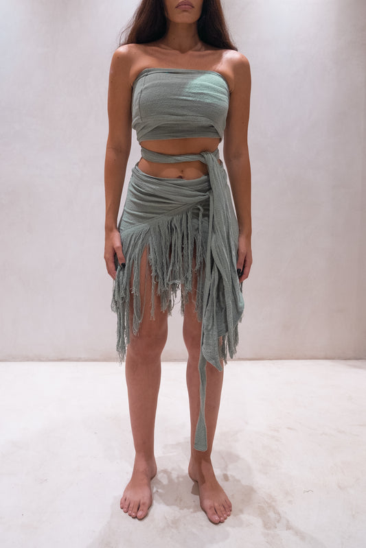 TULUM ICONIC SET SAGE