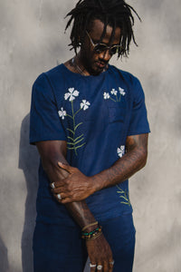 TULUM "LUCKY 4" BLUE PREMIUM *