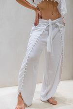 TULUM PALAXO SET WHITE