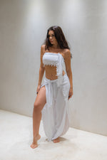TULUM PALAXO SET WHITE