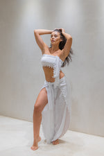 TULUM PALAXO SET WHITE